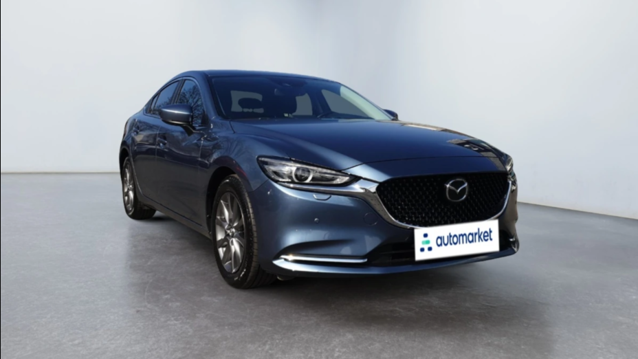 MAZDA 6 6 2.0 Center-Line aut