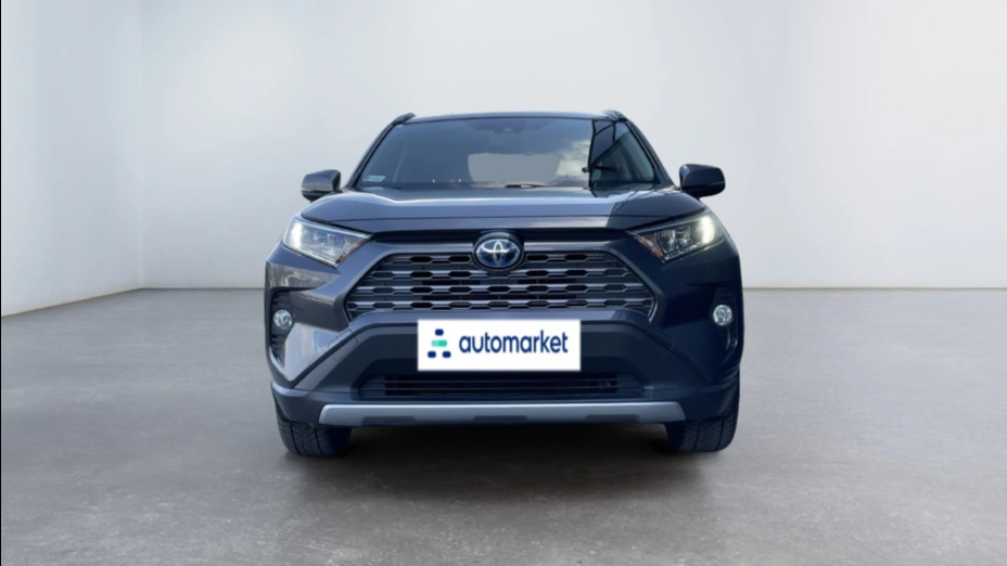 TOYOTA RAV4 RAV4 2.5 Hybrid Comfort 4x4