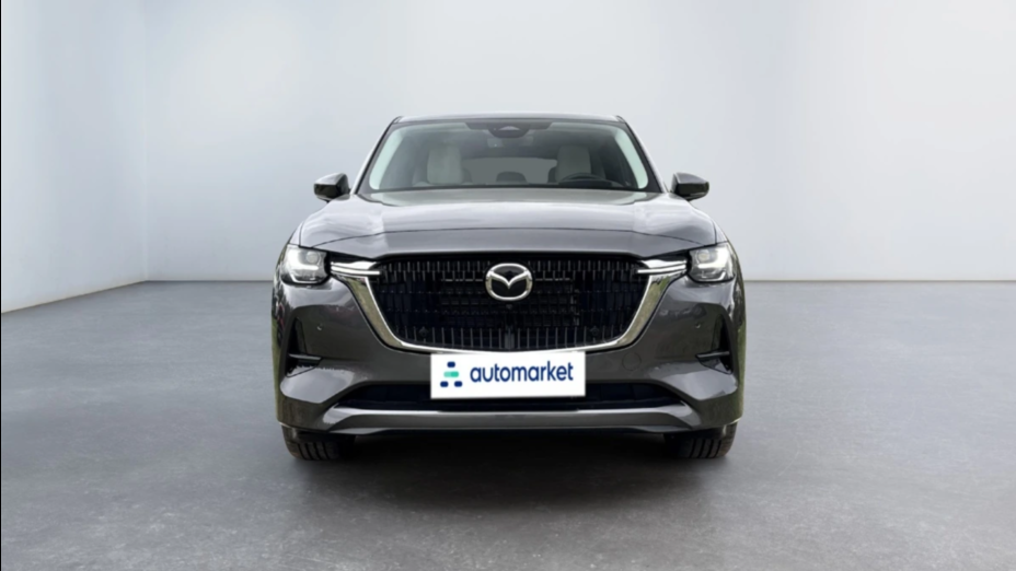 MAZDA CX-60 CX-60 3.3 D mHEV Takumi aut