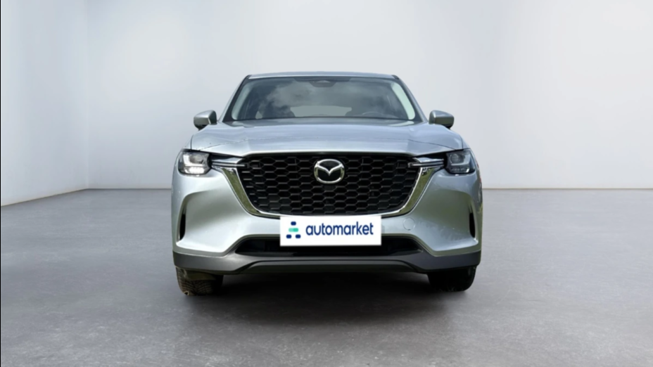 MAZDA CX-60 CX-60 3.3 D mHEV Prime Line aut