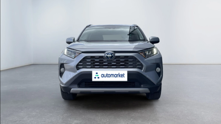 TOYOTA RAV4 RAV4 2.5 Hybrid Comfort 4x2
