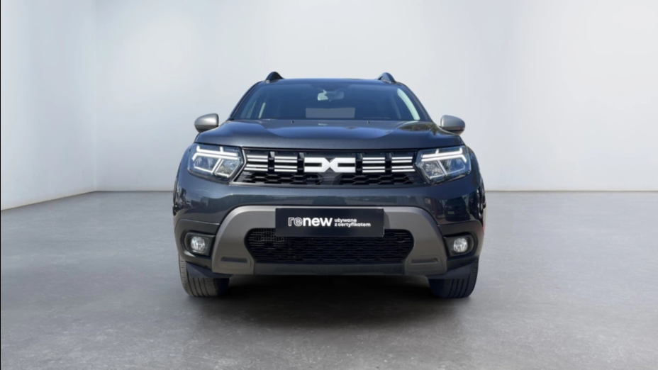 DACIA Duster Duster 1.3 TCe Journey EDC
