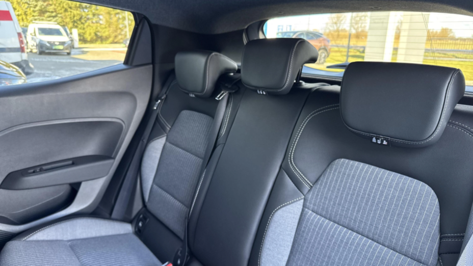 RENAULT Clio Clio 1.0 TCe Techno LPG