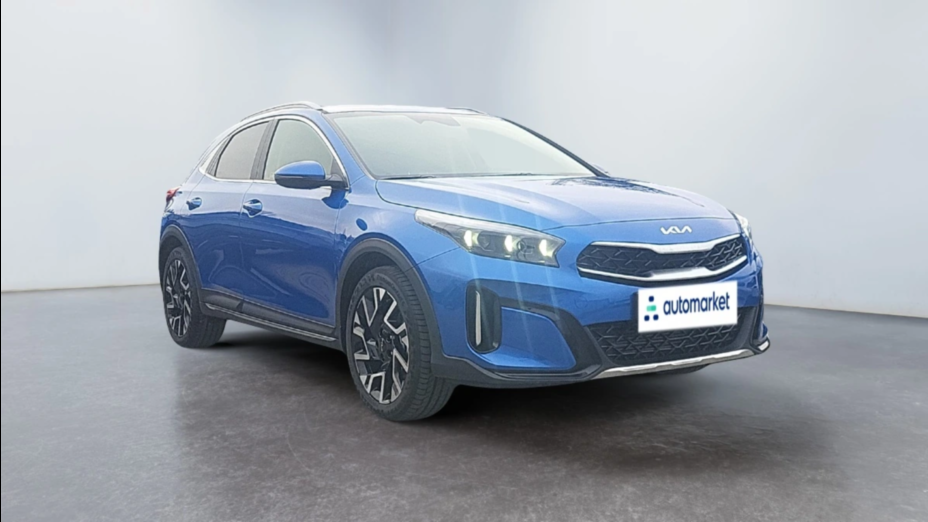 KIA XCeed XCeed 1.5 T-GDI L