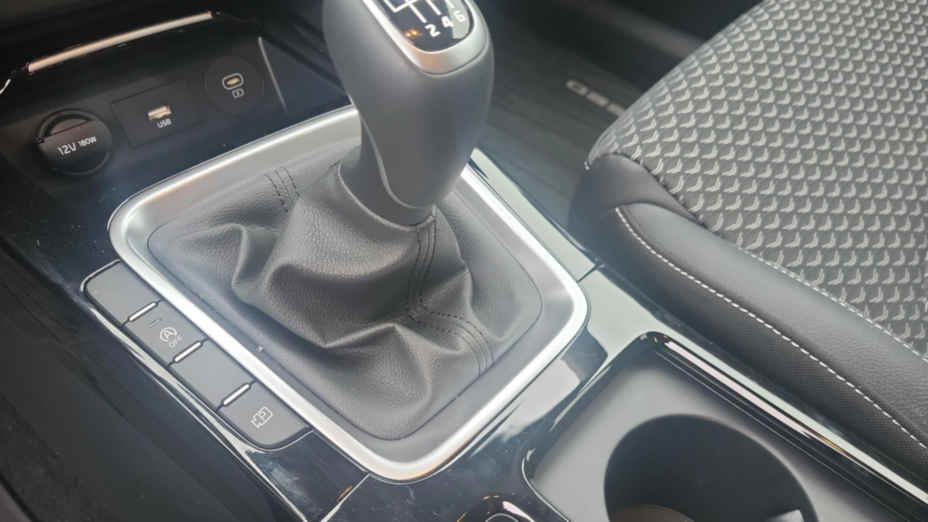 KIA XCeed XCeed 1.5 T-GDI L