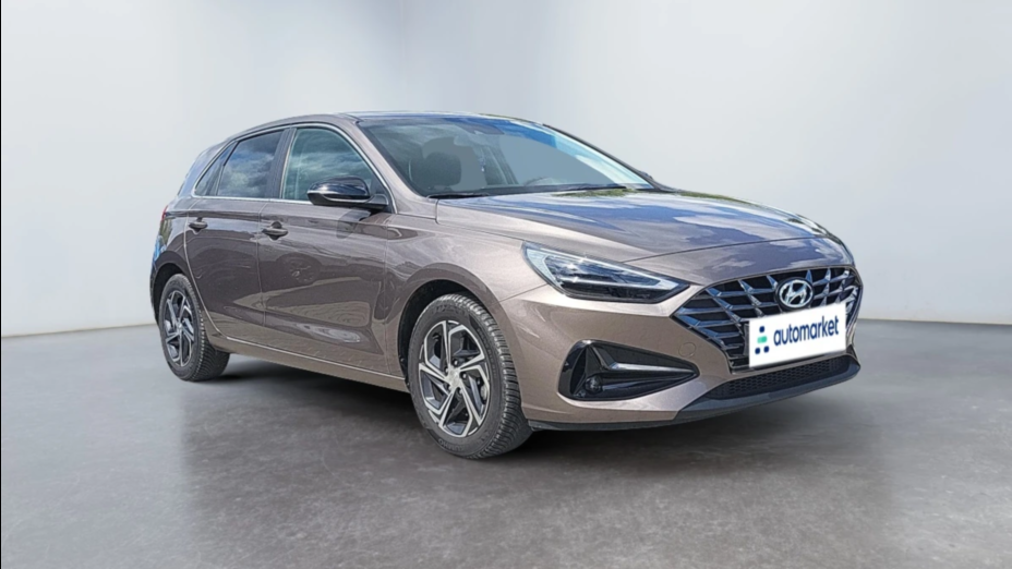 HYUNDAI i30 i30 1.0 T-GDI Smart
