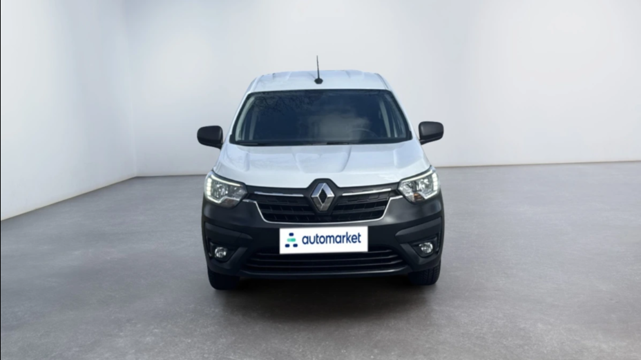 RENAULT Express Van Express Van 1.3 TCe Extra