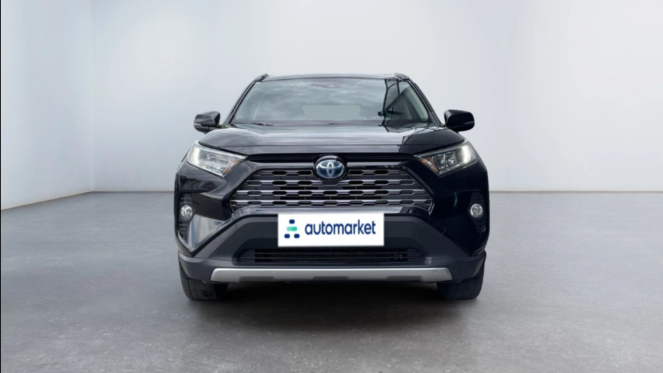 TOYOTA RAV4 RAV4 2.5 Hybrid Comfort 4x2