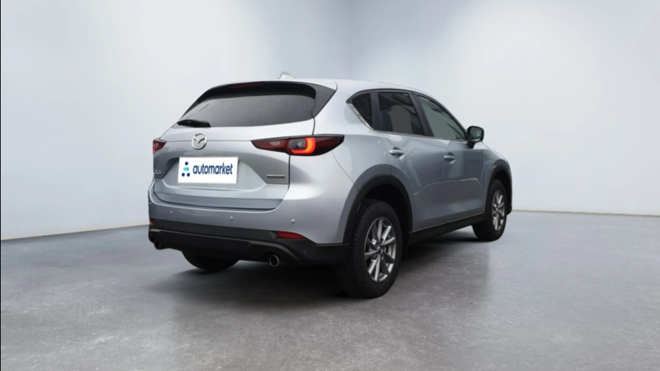 MAZDA CX-5 CX-5 2.0 Kanjo 2WD aut