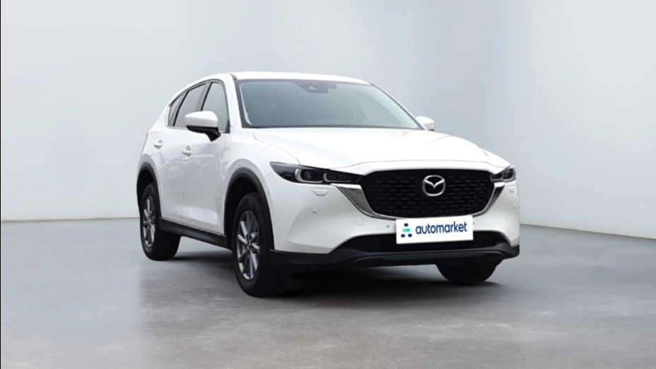 MAZDA CX-5 CX-5 2.0 Kanjo 2WD aut