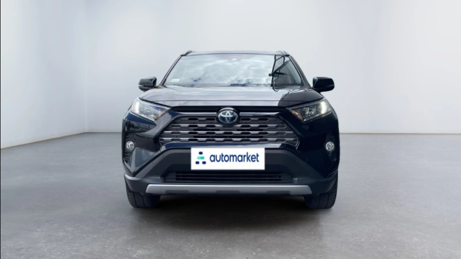 TOYOTA RAV4 RAV4 2.5 Hybrid Comfort 4x2