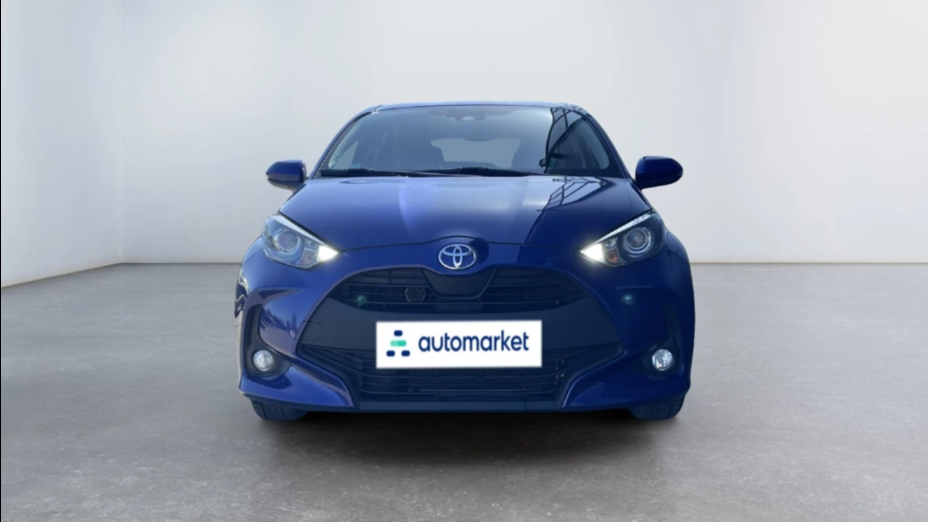 TOYOTA Yaris Yaris 1.5 Comfort