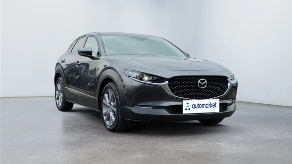 MAZDA CX-30 CX-30 2.0 mHEV Hikari 2WD aut