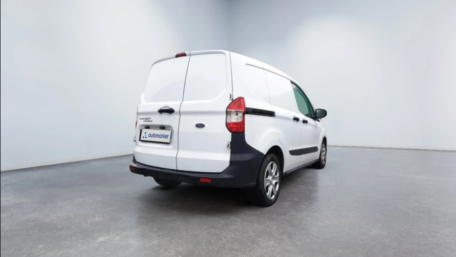 FORD Transit Courier Transit Courier 1.5 TDCi Trend