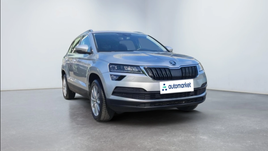 SKODA Karoq Karoq 1.5 TSI ACT 4x2 Style