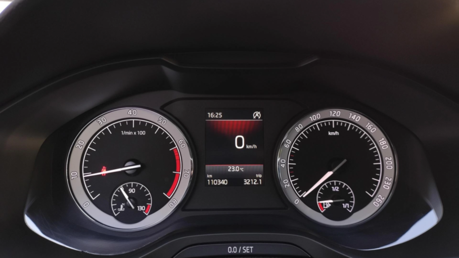 SKODA Karoq Karoq 1.5 TSI ACT 4x2 Style