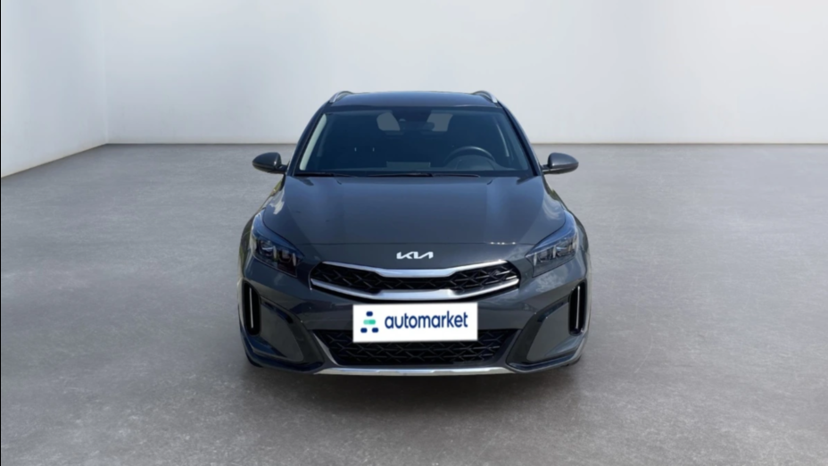 KIA XCeed XCeed 1.5 T-GDI M