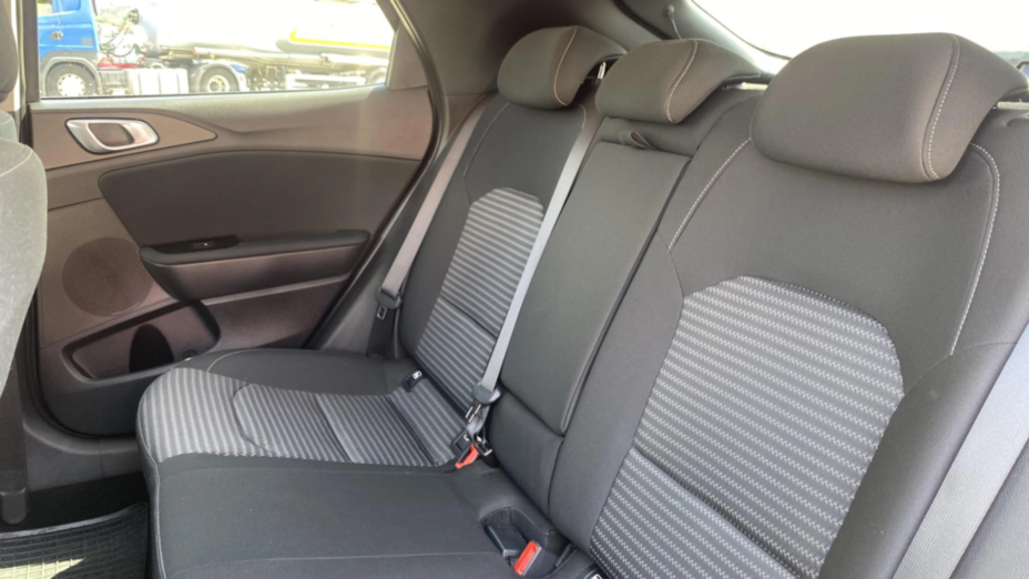 KIA XCeed XCeed 1.5 T-GDI M