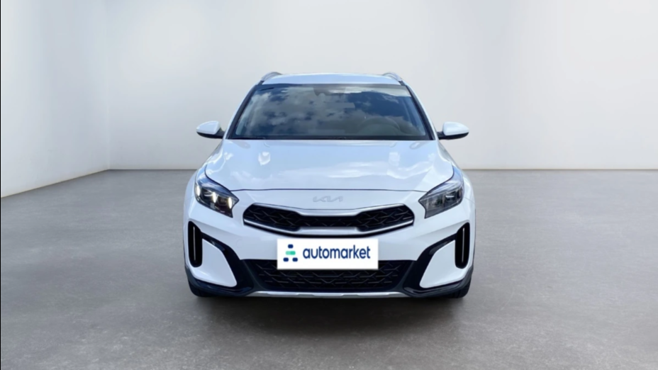 KIA XCeed XCeed 1.5 T-GDI M