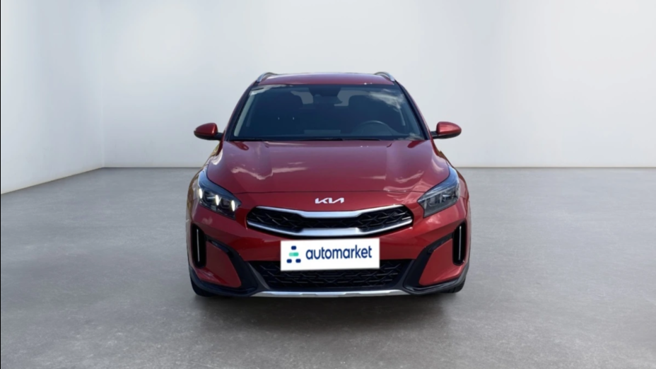KIA XCeed XCeed 1.5 T-GDI M