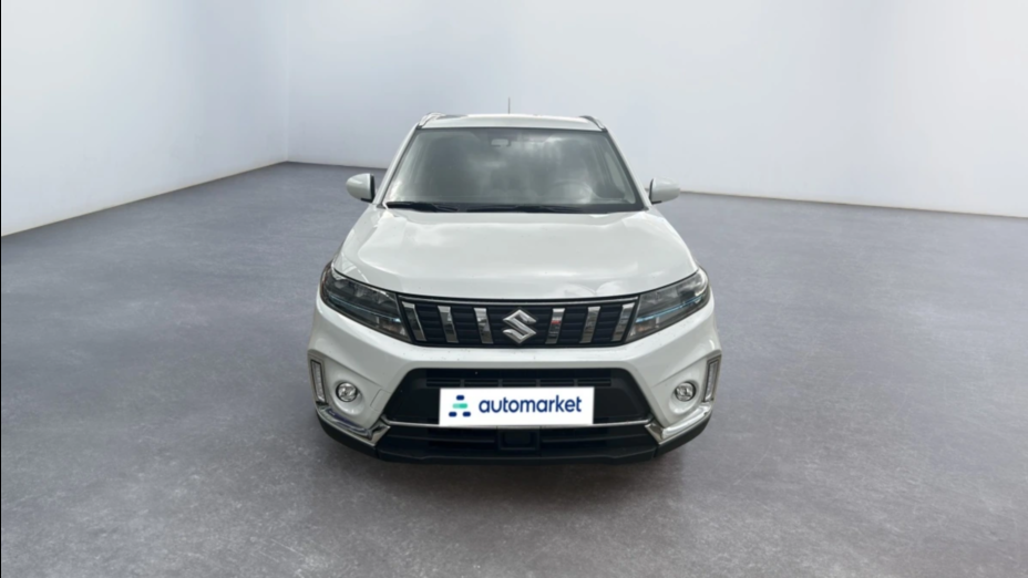 SUZUKI Vitara Vitara 1.4 Boosterjet SHVS Premium 4WD