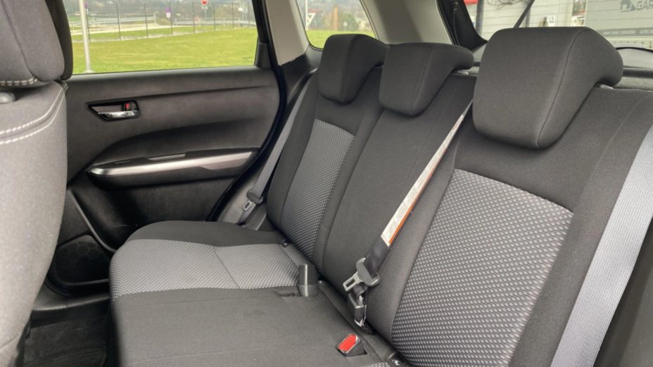 SUZUKI Vitara Vitara 1.4 Boosterjet SHVS Premium 4WD