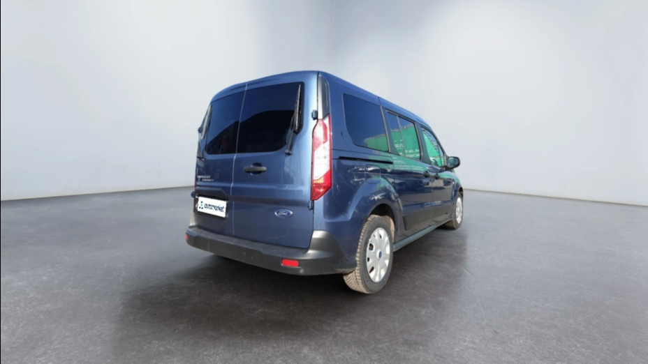 FORD Transit Connect Transit Connect 210 L2 Trend