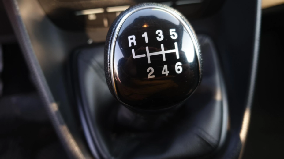 FORD Transit Connect Transit Connect 210 L2 Trend