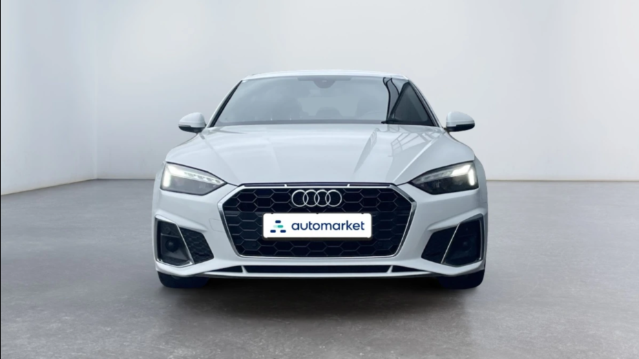 AUDI A5 A5 40 TDI mHEV S Line S tronic