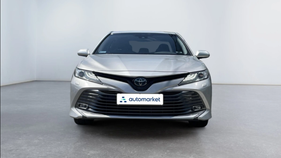 TOYOTA Camry Camry 2.5 Hybrid Executive CVT