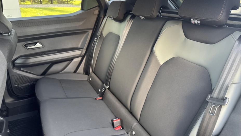 DACIA Duster Duster 1.2 TCe mHEV Extreme 4x4