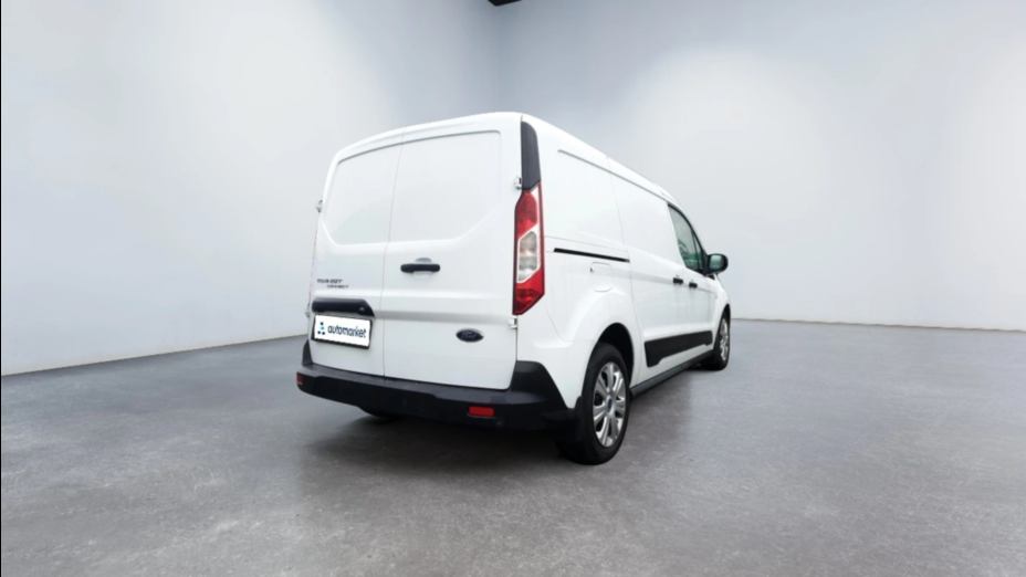 FORD Transit Connect Transit Connect 210 L2 Trend