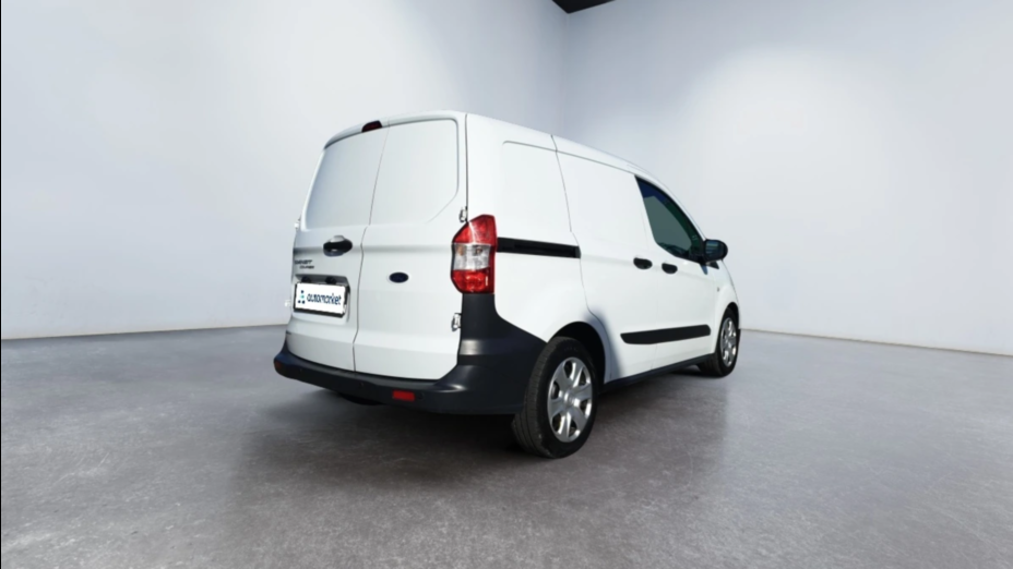 FORD Transit Courier Transit Courier 1.5 TDCi Trend