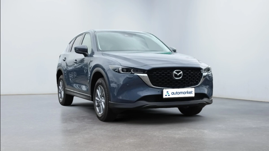 MAZDA CX-5 CX-5 2.0 Center-Line Plus 2WD aut
