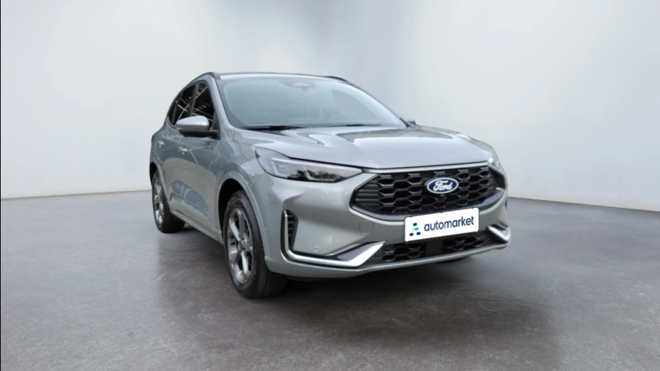 FORD Kuga Kuga 2.5P PHEV FWD ST-Line X