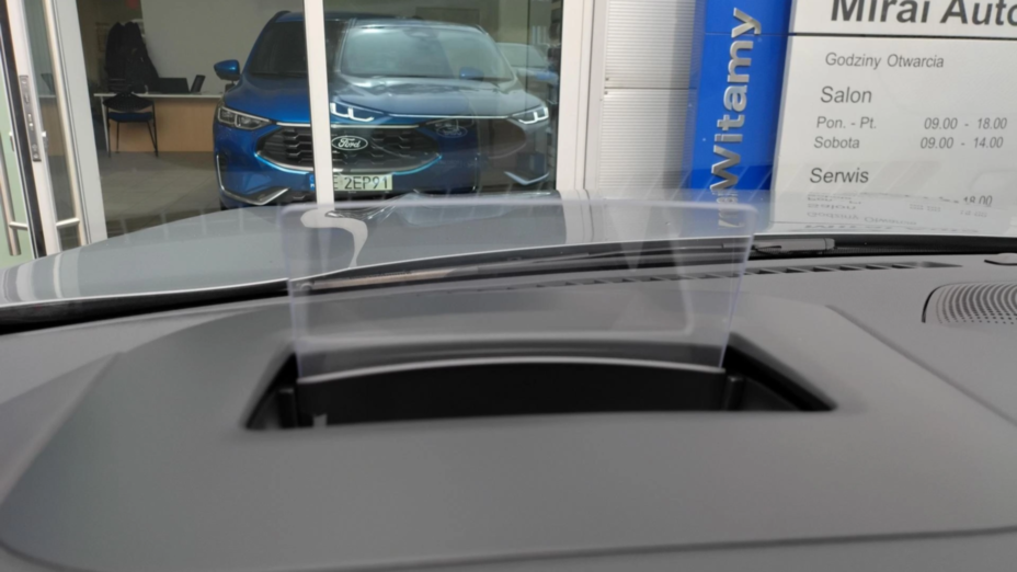 FORD Kuga Kuga 2.5P PHEV FWD ST-Line X