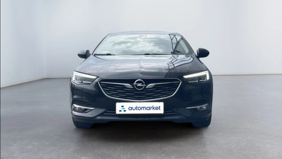 OPEL Insignia Insignia 1.5 T GPF Innovation S&S aut