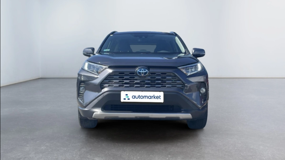 TOYOTA RAV4 RAV4 2.5 Hybrid Comfort 4x2