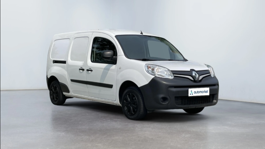 RENAULT Kangoo Express/Van Kangoo Maxi 1.5 Blue dCi Pack Clim