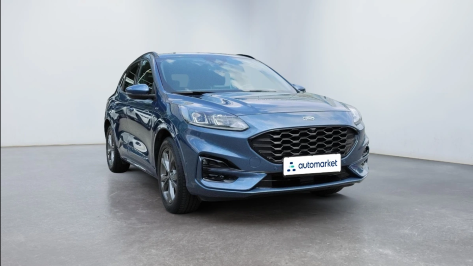 FORD Kuga Kuga 1.5 EcoBoost FWD ST-Line
