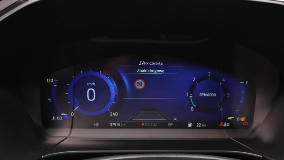 FORD Kuga Kuga 2.0 EcoBlue AWD ST-Line aut