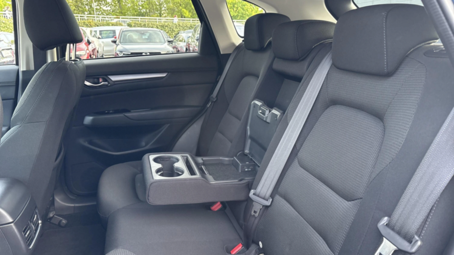 MAZDA CX-5 CX-5 2.0 Center-Line Plus 2WD