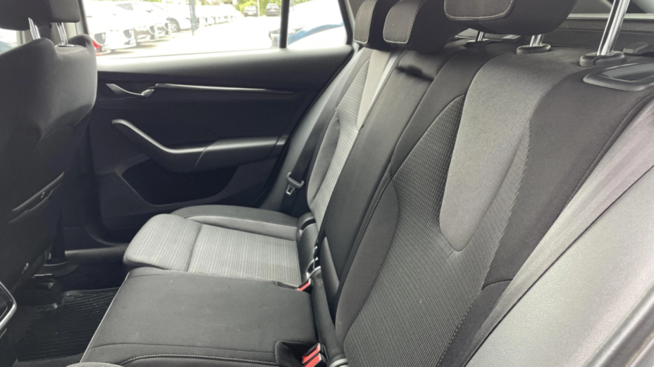 SKODA Octavia Octavia 1.5 TSI GPF ACT Ambition