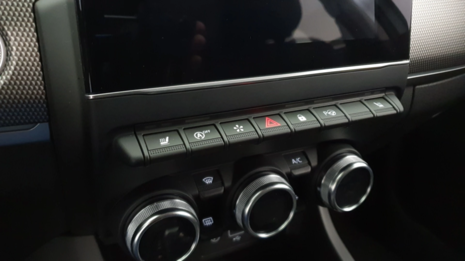 RENAULT Arkana Arkana 1.3 TCe mHEV Techno EDC