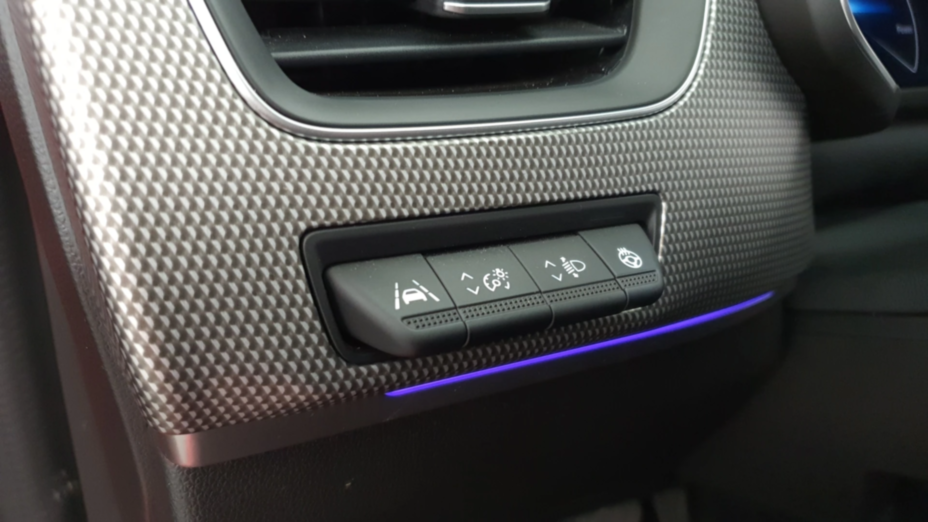 RENAULT Arkana Arkana 1.6 E-Tech Full Hybrid 145 Techno MMT