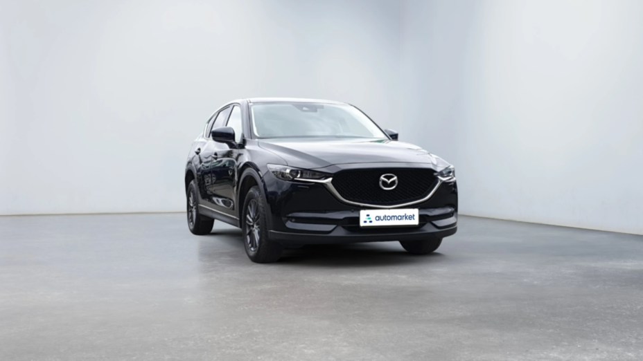 MAZDA CX-5 CX-5 2.0 Skyjoy 2WD