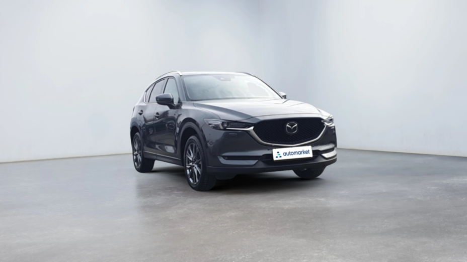 MAZDA CX-5 CX-5 2.5 Skydream AWD aut
