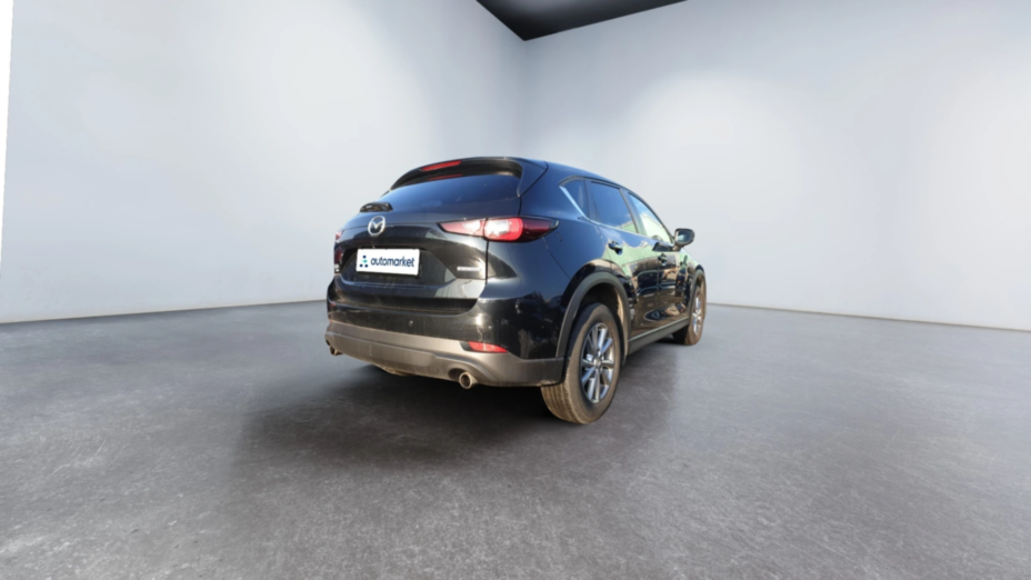 MAZDA CX-5 CX-5 2.0 Kanjo AWD aut