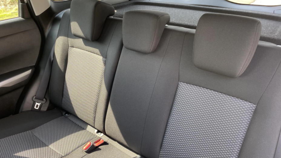 SUZUKI Vitara Vitara 1.4 Boosterjet mHEV Premium Plus 4WD Nowy