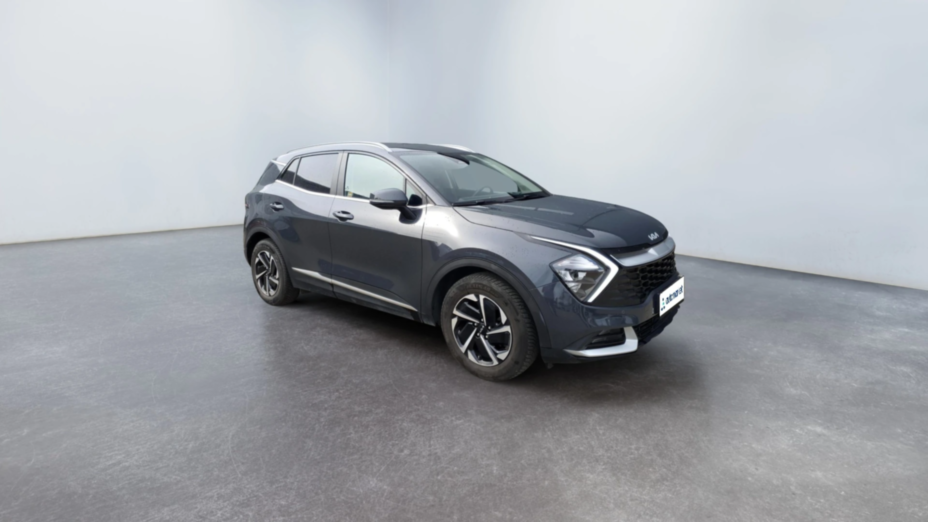 KIA Sportage Sportage 1.6 T-GDI mHEV L 2WD DCT